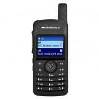 Motorola MOTOTRBO SL7580E 806-870M 2W ENG FKP WIFI GOB, AAH81VCN9TB2AN